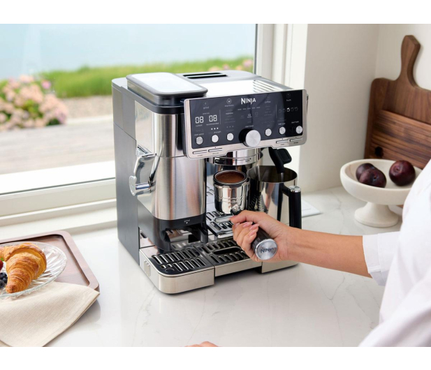 Ninja ES701EU Luxe Cafe - 1467903 - zdjęcie 6
